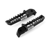 HFJFDQ Motorcycle CNC Aluminum Footrest Footpegs Pegs Pedal Accessories For XSR700 2016 2017 2018 2019 2020 2021 XSR700 XTRIBUTE 2019-2021