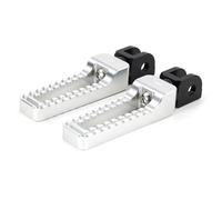 HFJFDQ Motorcycle CNC Front Foot Pegs Footrests For CB1100 2013-2014 CB 1100