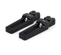 HFJFDQ Motorcycle CNC Front Foot Pegs Footrests For CB1100 2013-2014 CB 1100