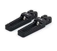 HFJFDQ Motorcycle CNC Front Foot Pegs Footrests For FJR1300A / AS 2013 2014 2015 2016 2017 2018 2019 2020 2021 2022