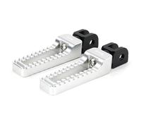 HFJFDQ Motorcycle CNC Front Foot Pegs Footrests For FJR1300A / AS 2013 2014 2015 2016 2017 2018 2019 2020 2021 2022