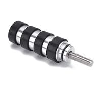 HFJFDQ Motorcycle CNC Lifting Lever Handle for BMW R1200GS R1250GS LC Adventure R 1200GS 1250GS 1200 1250 GS ADV 2013 2014 2015 2016 2017 2018 2019