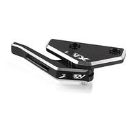 HFJFDQ Motorcycle CNC Parking Hand Brake Lever Handbrake for X-ADV XADV 750 X ADV X-ADV750 2021