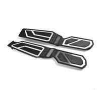 HFJFDQ Motorcycle Driver Foot Board Accessories Footrest Foot Rest Pads Board Pedals For X-ADV 750 2017 2018 2019 2020 2021 2022 2023 2024 Accessories