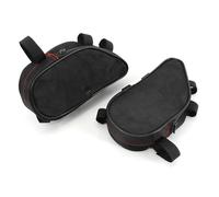 HFJFDQ Motorcycle for CRF1000L Africa Twin 2015 2016 2017 CRF 1000 L Repair Tool Placement Bag Frame Package Toolbox Waterproof