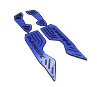 HFJFDQ Motorcycle For NMAX155 NAMX125 N-MAX NMA 155 125 2020 2021 2022 2023 2024 Modified Anti Slip Foot Pedals Accessories