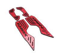HFJFDQ Motorcycle For NMAX155 NAMX125 N-MAX NMA 155 125 2020 2021 2022 2023 2024 Modified Anti Slip Foot Pedals Accessories