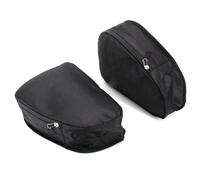 HFJFDQ Motorcycle Frame Crash Bar Bags for CRF1100L Africa Twin CRF1000L Adventure Sports Tool Placement Travel Bag