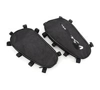 HFJFDQ Motorcycle Frame Crash Bar Waterproof Repair Bag Positioning Tool Bag Accessories 2013-2020 for V-Strom DL1000 DL 1000