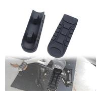 HFJFDQ Motorcycle Front Footrest Foot Peg Plate For R1200GS 2014 2018 F750GS F850GS 2018 2019 R1250GS