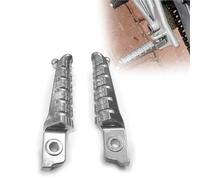 HFJFDQ Motorcycle Front Left Right Footrest Foot Pegs Pedal Accessories For FB For Mondial HPS125 HPS 125 300