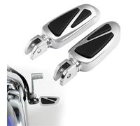 HFJFDQ Motorcycle Front Rider Foot Pegs Footrest For Sportster S RH1250 2021-2022 Softail Standard Street Bob 2018-Up