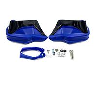 HFJFDQ Motorcycle Full Set Handguard Shield Hand Guard Protector Windshield Accessories For B-MW F900R F900XR F 900 R F 900 XR 2019 2020