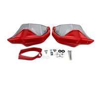 HFJFDQ Motorcycle Full Set Handguard Shield Hand Guard Protector Windshield Accessories For B-MW F900R F900XR F 900 R F 900 XR 2019 2020