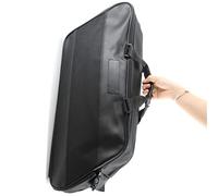 HFJFDQ Motorcycle Hard Saddlebag Luggage Liners Tour Pack Soft Liner Bags for Harley Touring Electra Street Glide Road King 1993-2020