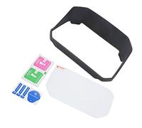 HFJFDQ Motorcycle Instrument Cluster Scratch Protection Film Screen Protector Blu-ray For R1200GS ADV GSA 2018 2019 R1250GS 2019