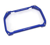 HFJFDQ Motorcycle Meter Frame Cover Screen Protector Protection Parts For R1200GS R1250GS R1250GSA F850GS F750GS F900 F900R
