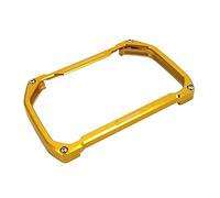 HFJFDQ Motorcycle Meter Frame Cover Screen Protector Protection Parts For R1200GS R1250GS R1250GSA F850GS F750GS F900 F900R