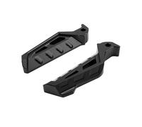 HFJFDQ Motorcycle Parts Rear Pedal Passenger Footrest Pegs Foot For X MAX XMAX 300 NMAX155 NMAX 155 XMAX300 NVX155 AEROX 2020 2021 2022 2023
