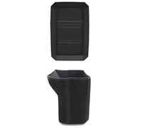 HFJFDQ Motorcycle Rear Luggage Box Inner Container Tail Case Trunk Side Saddlebag Inner Bag for R1200GS LC/ADV 2013-2017