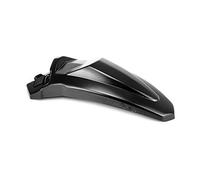 HFJFDQ Motorcycle Rear Mudguard ABS Fairing F&ender Rear Extender Extension For CB500X CB500F CBR500R CB500R