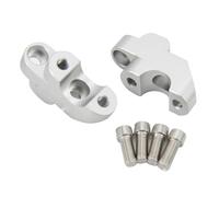 HFJFDQ Motorcycle Riser Lifting Handlebar Clamp New Handlebar Riser For CB 500X CB500X CB500 X