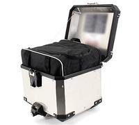 HFJFDQ Motorcycle Saddle Inner Bag PVC Luggage Bags Accessories for R1200GS R 1250 GS LC ADV F 800 GS Adventure ADV