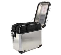 HFJFDQ Motorcycle Saddle Inner Bag PVC Luggage Bags Accessories for R1200GS R 1250 GS LC ADV F 800 GS Adventure ADV
