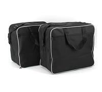 HFJFDQ Motorcycle Saddle Inner Bag PVC Luggage Bags Accessories for R1200GS R 1250 GS LC ADV F 800 GS Adventure ADV