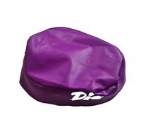 HFJFDQ Motorcycle Scooter Seat Cover For DIO AF17 AF18 PU Leather