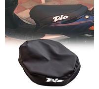 HFJFDQ Motorcycle Scooter Seat Cover For DIO AF17 AF18 PU Leather