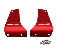 HFJFDQ Motorcycle Scooterv CNC Aluminum Alloy Anti Slip Particles Footrest Accessories For SYM MAXSYM 500TL TL500 TL 500 TL508