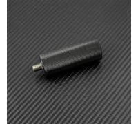 HFJFDQ Motorcycle Shift Gear Lever Shifter Peg Aluminum for Dyna Sportster XL883 XL1200 Softail Breakout Touring Glide Custom
