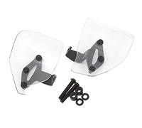 HFJFDQ Motorcycle Splash Foot Protector Guard Rear Foot Brake Lever Pedal Shifter Cover for R1250GS R1200GS LC ADV R1200R 2013-2020