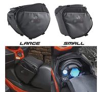 HFJFDQ Motorcycle Storage Tank Shoulder Bags Scooter Toolbag Outdoor Waterproof Saddlebag for Yamaha Tmax 530 560