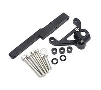 HFJFDQ Motorcycle Universal Stabilizer Damper Complete Steering Mounting Bracket For CB1000R 2008-2016 09 10 11 12 2013 2014 2015
