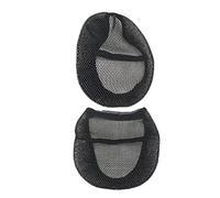 HFJFDQ Protecting Cushion Seat Cover Fabric Saddle Motorcycle Accessories For R1200GS R 1200 GS LC ADV Adventure R1250GS