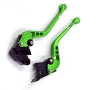 HFJFDQ R Ninet Racer Scrambler 2017 2018 2019 2020 Motorcycle Brake Clutch Levers Hand Grip Handlebar for BMW Nine T R9T 2017-2020