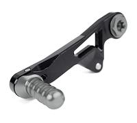 HFJFDQ R1250GS Motorcycle CNC Aluminum Gear Shifter Shift Pedal Lever for BMW Adventure R 1250GS 1250 GS ADV 2019 2020 2021