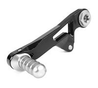 HFJFDQ R1250GS Motorcycle CNC Aluminum Gear Shifter Shift Pedal Lever for BMW Adventure R 1250GS 1250 GS ADV 2019 2020 2021