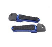 HFJFDQ Rear Foot Pegs Pedal A Pair Left Right Foot Holder Footrest For CB500F CB500X CB500R CBR500R