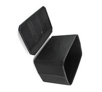 HFJFDQ Rear Luggage Box Container Inner Tail Case Trunk Side Saddlebag Bags for BMW R1200GS R1250GS R1200 GS 1250 LC/ADV