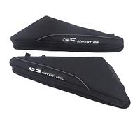 HFJFDQ Waterproof Repair Tool Placement Bag Frame Triangle Package Toolbox for R1200GS ADV LC R1250GS F750GS F850GS R1200R