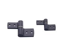 HFK46 Adjustable Torque Position Control Hinges Friction Stay Hinge 1Set(HFM87)