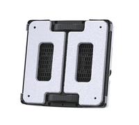 HFKBORHR Window Cleaner Mop. Compatible For HOBOT S6 Pro. Cleaning Cloths For Automatic Window Cleaner Accessories