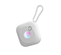 HFLWYWD Hidden Camera Detectors,Mini Anti-Spy Camera Detector Bug Detector GPS RF Signal Scanner Listening Devices Finder,Hidden Devices Detector for Office Hotels Bathroom