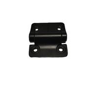 HFM31-32 Long Life Cycle Lid-Stay Torsion Adjustable Torque Hinge Electrical Box Friction Hinge 1Pcs(N.m/1.8 ±20%)