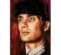HfmQuisutron Jigsaw Puzzle 1000 Pieces Crime Drama Cillian M Posters Colorful Ability Game For The Whole Family Adult Zw256Qv