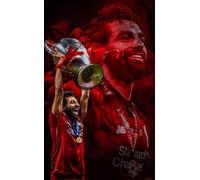 HfmQuisutron Jigsaw Puzzle 1000 Pieces Liverpools Champion Poster Wooden Colorful Ability Game For The Whole Family Adult Vf192Za