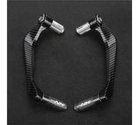 HFMXZHI Handguard Part for CFMOTO 675NK 675 NK CF675 2025 2024 Motorcycle Hand Guard Handlebar Brake Clutch Lever Protect Handle Moto Accessories(Grey)